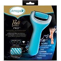 Amope Amop Pedi Perfect Wet & Dry Electronic Foot File