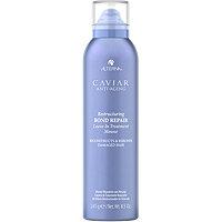 Alterna Caviar Anti-aging Restructuring Bond Repair Leave-in Treatment Mousse