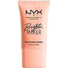 Nyx Professional Makeup Bright Maker Primer