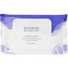 Barefoot Scientist Clean Slate Textured Cleansing Towelettes