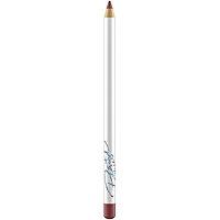 Mac Patrickstarrr Lip Pencil - Mahogany (intense Reddish Brown)