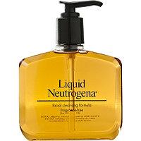 Neutrogena Liquid Facial Cleanser