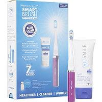 Go Smile Sonic Blue On The Go Whitening Kit