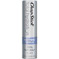 Chapstick Total Hydration 100% Natural Lip Balm