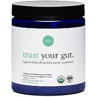 Ora Organic Trust Your Gut Probiotic & Prebiotic Powder