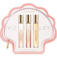 Michael Kors Wonderlust Discovery Collection