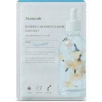 Mamonde Narcissus Flower Lab Essence Sheet Mask