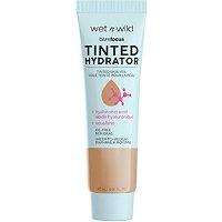Wet N Wild Bare Focus Tinted Hydrator Tinted Skin Veil