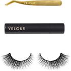 Velour Lashes The Essential's Kit