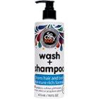 Socozy Wash + Shampoo
