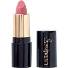 Ulta Mini Luxe Lipstick - Mischievous (dusty Rose Cream)