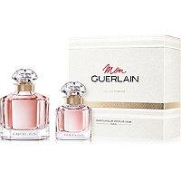 Mon Guerlain Gift Set