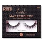 Kiss Lash Couture Masterpiece Prat-a-porter Eyelashes