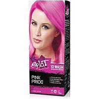 Splat 10 Wash No Bleach Hair Color Kit