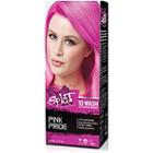 Splat 10 Wash No Bleach Hair Color Kit