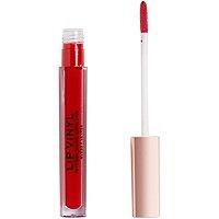 Makeup Revolution Lip Vinyl - Cherry (orange Tone Red)