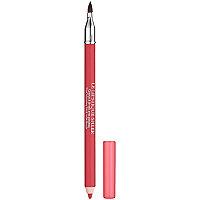Lancome Le Lipstique Dual Ended Lip Pencil With Brush