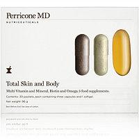 Perricone Md Skin & Total Body Food Supplements