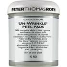 Peter Thomas Roth Un-wrinkle Peel Pads - Supersized