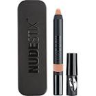 Nudestix Gel Color Lip + Cheek Balm - Fate (clear But Better) ()