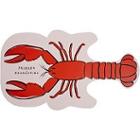 Makeup Revolution Revolution X Friends Lobster Mirror