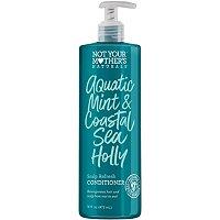 Not Your Mother's Naturals Aquatic Mint & Coastal Sea Holly Scalp Refresh Conditioner