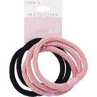 Riviera Hairology Elastic Cord Ponies