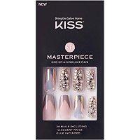 Kiss Love It Masterpiece Nails