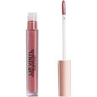 Makeup Revolution Lip Vinyl - Ballerina (deep Nude)