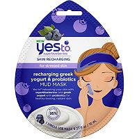 Yes To Superblueberries Mud Mask