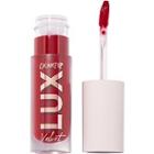 Colourpop Lux Liquid Lip - Big Bang (classic Blue Red)