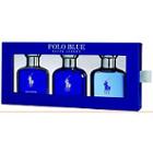 Ralph Lauren Polo Blue Coffret