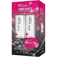 Matrix Biolage Colorlast Vibrancy Set