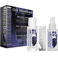 Billy Jealousy O.g. Beard Kit