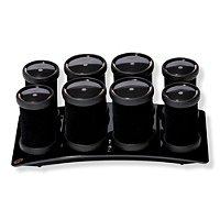 T3 Volumizing Hot Rollers Luxe Set With Dual Temperature Control
