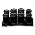 T3 Volumizing Hot Rollers Luxe Set With Dual Temperature Control
