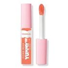 Covergirl Clean Fresh Yummy Gloss - My Main Squeeze (sheer Tinted Orange)