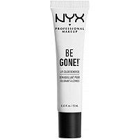 Nyx Professional Makeup Be Gone! Lip Color Remover