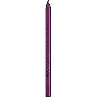 Nyx Professional Makeup Slide On Lip Pencil - Brazen