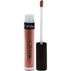 Ofra Cosmetics Long Lasting Liquid Lipstick - Spell (neon Coral W/ Slight Sheen)