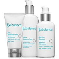 Exuviance Anti-aging Solutions Kit