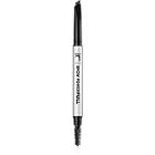 It Cosmetics Brow Powerfull Universal Volumizing Eyebrow Pencil