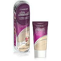 Covergirl Ultra Smooth Foundation