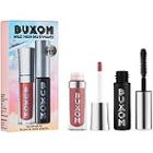 Buxom Mile High Must-haves Lip Gloss & Mascara Set