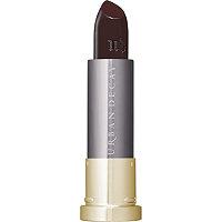 Urban Decay Vice Lipstick Comfort Matte - Blackmail (deep Berry Wine)
