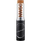 Mac Studio Fix Soft Matte Foundation Stick - Nw50 (rich Coffee W/ Neutral Undertone For Dark Skin)