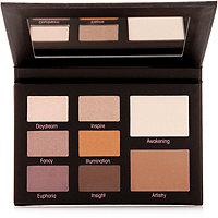 Mally Beauty Muted Muse Eyeshadow Palette