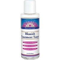 Heritage Store Blemish Treatment Toner