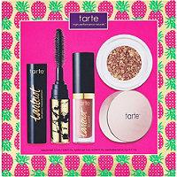Tarte Here Today, Gone To Maui Color Collection