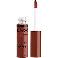 Nyx Professional Makeup Butter Gloss - Raspberry Pavlova